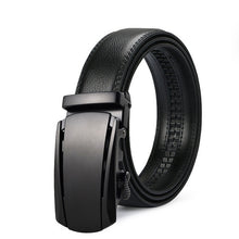 Load image into Gallery viewer, Automatic Buckle Belts For Men