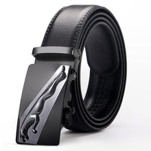 Load image into Gallery viewer, Automatic Buckle Belts For Men