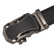 Load image into Gallery viewer, Automatic Buckle Belts For Men