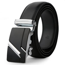 Load image into Gallery viewer, Automatic Buckle Belts For Men