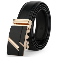 Load image into Gallery viewer, Automatic Buckle Belts For Men