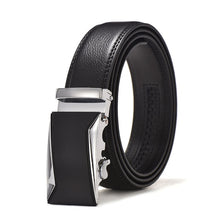 Load image into Gallery viewer, Automatic Buckle Belts For Men