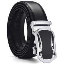 Load image into Gallery viewer, Automatic Buckle Belts For Men