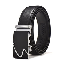 Load image into Gallery viewer, Automatic Buckle Belts For Men