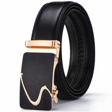 Load image into Gallery viewer, Automatic Buckle Belts For Men
