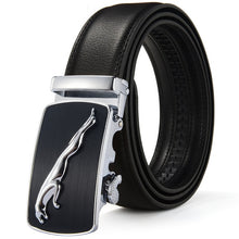 Load image into Gallery viewer, Automatic Buckle Belts For Men