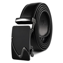Load image into Gallery viewer, Automatic Buckle Belts For Men