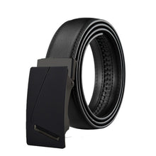 Load image into Gallery viewer, Automatic Buckle Belts For Men