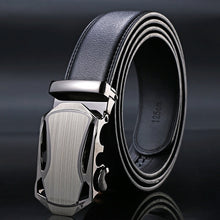 Load image into Gallery viewer, Automatic Buckle Belts For Men