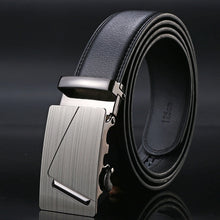 Load image into Gallery viewer, Automatic Buckle Belts For Men