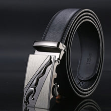 Load image into Gallery viewer, Automatic Buckle Belts For Men