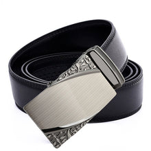 Load image into Gallery viewer, Automatic Buckle Belts For Men