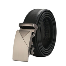 Load image into Gallery viewer, Automatic Buckle Belts For Men