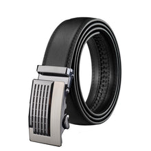 Load image into Gallery viewer, Automatic Buckle Belts For Men
