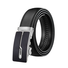 Load image into Gallery viewer, Automatic Buckle Belts For Men