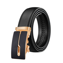 Load image into Gallery viewer, Automatic Buckle Belts For Men