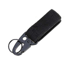 Load image into Gallery viewer, Mens Tactical Canvas Belt Military Nylon