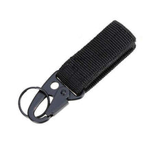 Load image into Gallery viewer, Military Equipment Army Belt Men Combat Tactical Designer Belts