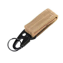 Load image into Gallery viewer, Military Equipment Army Belt Men Combat Tactical Designer Belts