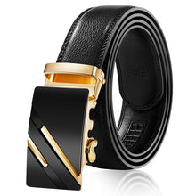 Load image into Gallery viewer, Automatic Buckle Belts For Men