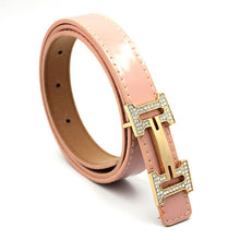 Load image into Gallery viewer, High Quality women Waist Slender Luxury belts