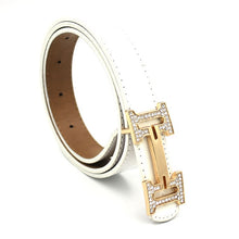 Load image into Gallery viewer, High Quality women Waist Slender Luxury belts