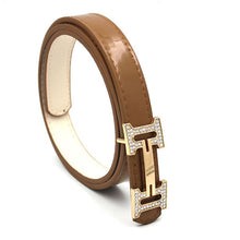 Load image into Gallery viewer, High Quality women Waist Slender Luxury belts