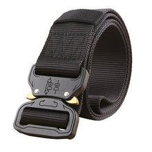 Load image into Gallery viewer, Tactical Military Nylon Belt