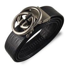 Load image into Gallery viewer, Male &amp; Women Genuine Real Leather belts